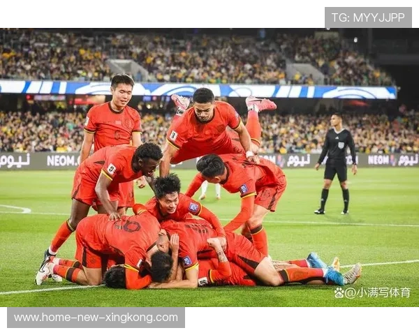 国足新战术首秀：全场高压逼抢震惊亚洲