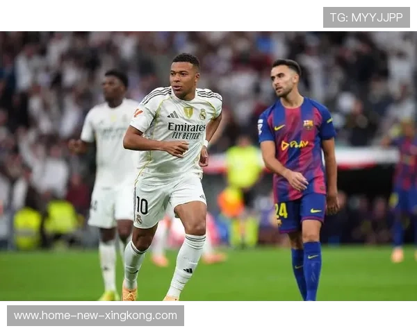 国家德比恐怖对决：姆巴佩首次面对卡塞米罗版本的巴萨