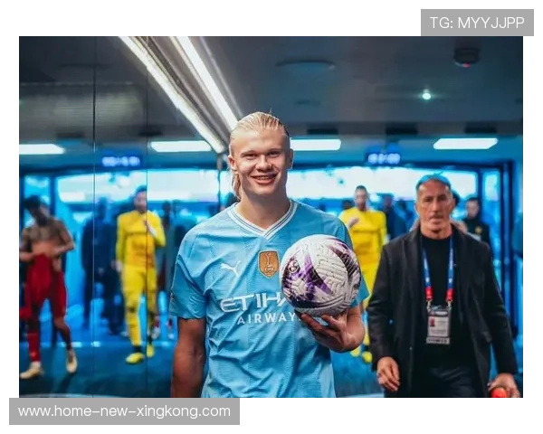 哈兰德再次拒绝采访:曼城高层挠头