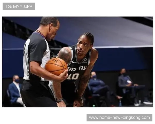 马刺快速转换形成有效得分序列