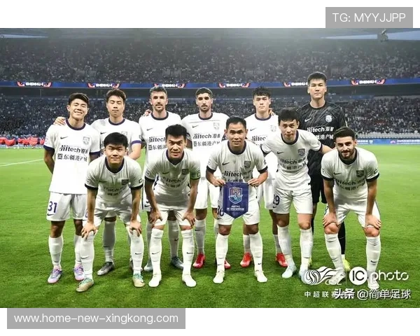 天津津门虎外线快速冲击带来阶段性压制