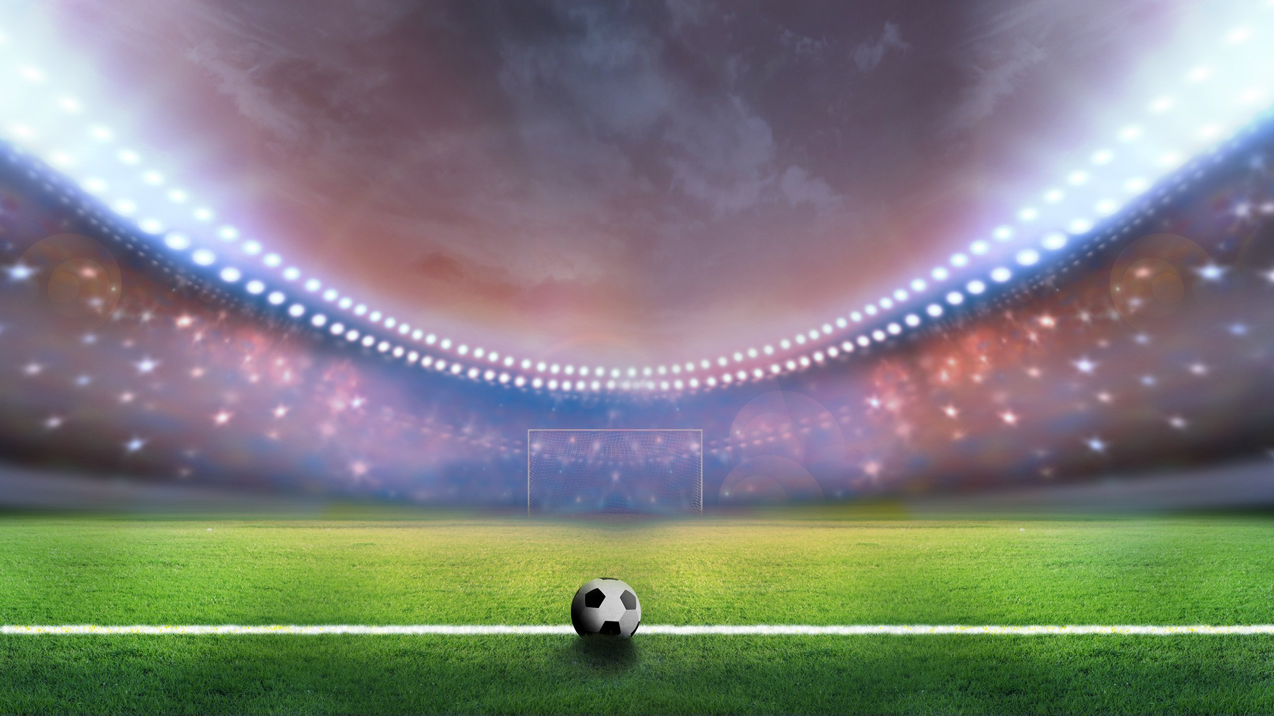 2026世界杯16大承办场馆草坪微气候横向对比:智能灌溉深度如何改变次轮球速